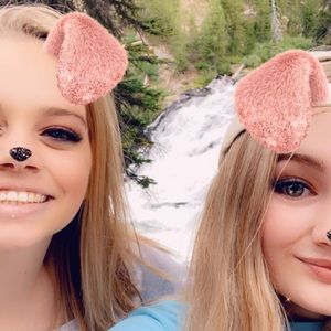 Meet your Posher, Grayce